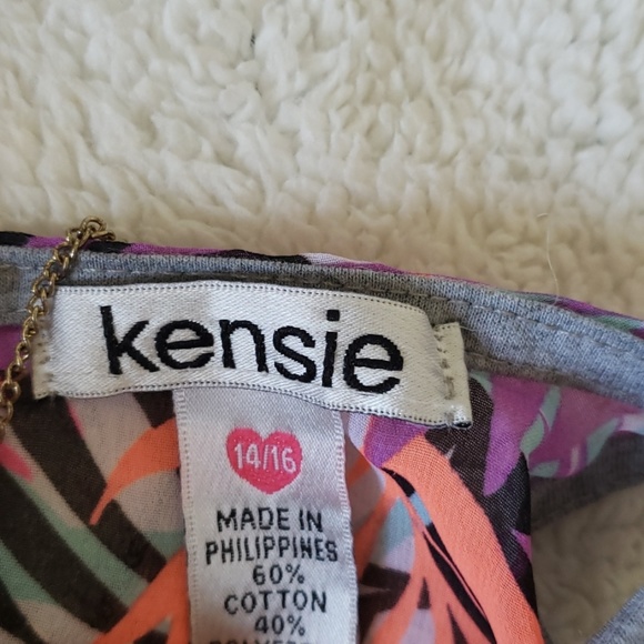 High low Tanktop - Picture 2 of 4